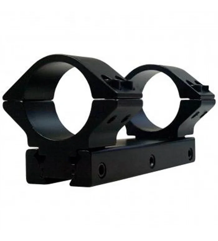 Montage monobloc pour lunette Lensolux universel 25,4 mm & 30 mm – Rail 11/21 mm