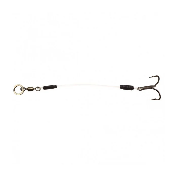 Montage Scratch Tackle Stingers Fluorocarbone