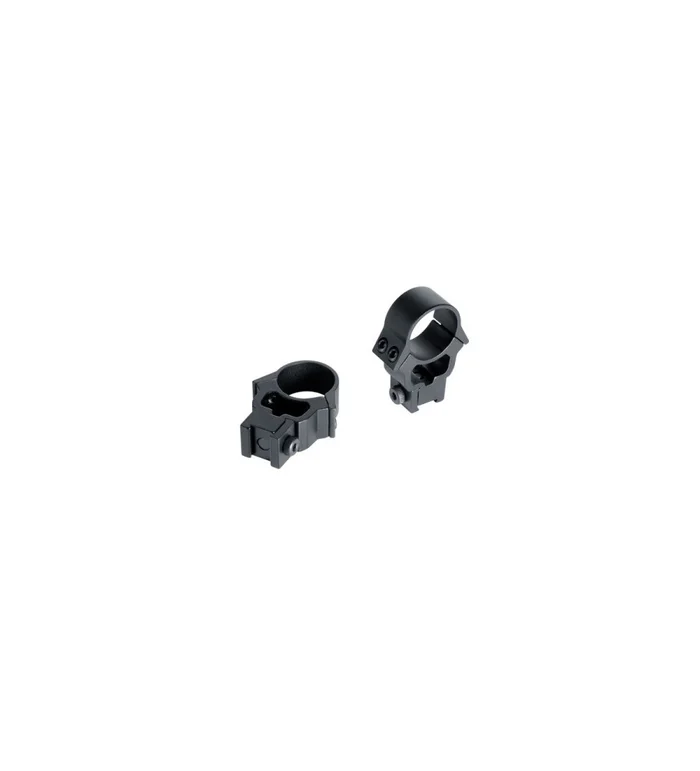 Montage umarex high power rail 11mm diam 25.4 mm haut 24.5mm
