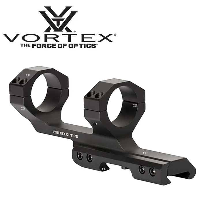 MONTAGE VORTEX OPTICS SPORT 3 » EXTENDED CANTILEVER 30MM