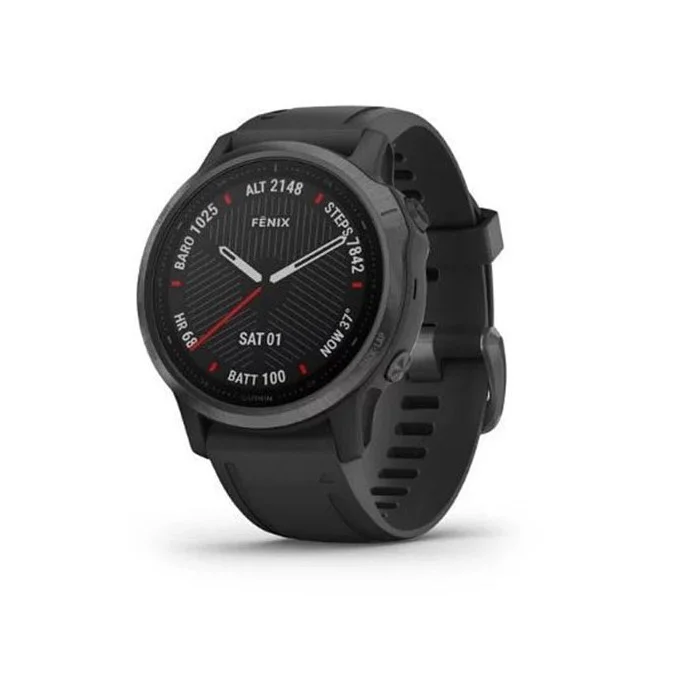 MONTRE CARDIO GARMIN FENIX 6S PRO 010-02159-14