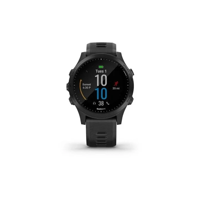 MONTRE CARDIO GARMIN FR945 010-02063-01