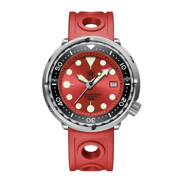 Montre commando homme