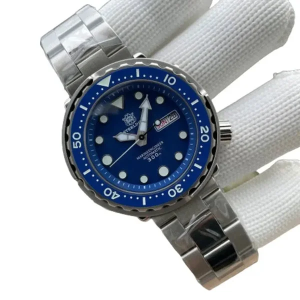 Montre de combat