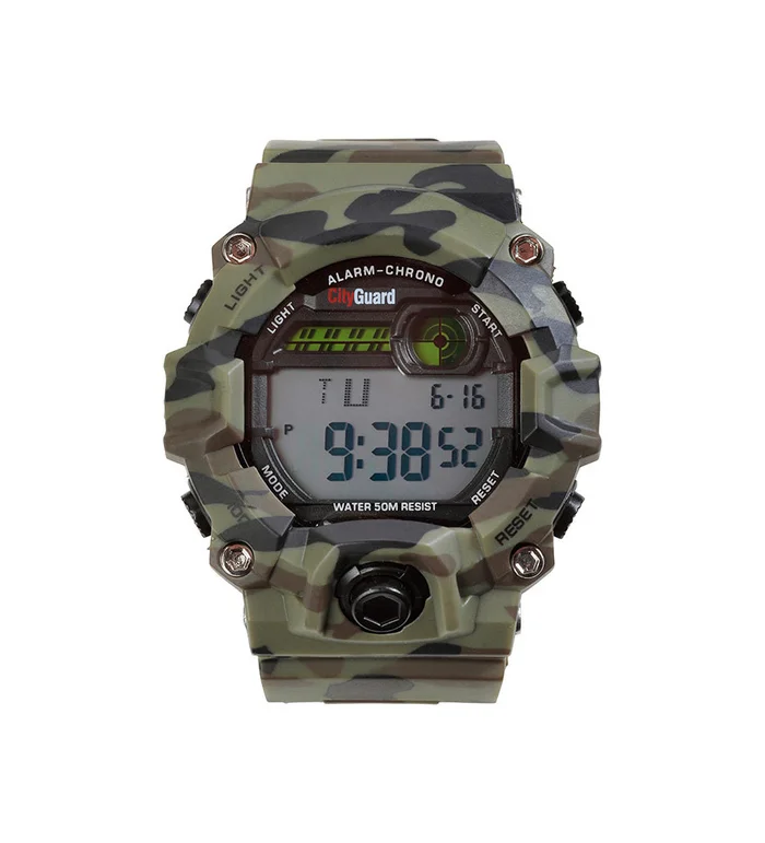 Montre elite