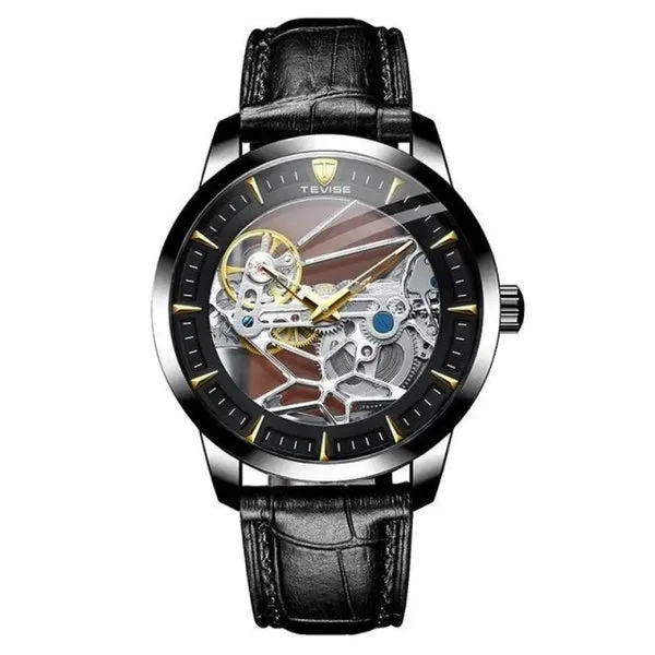 Montre étanche militaire