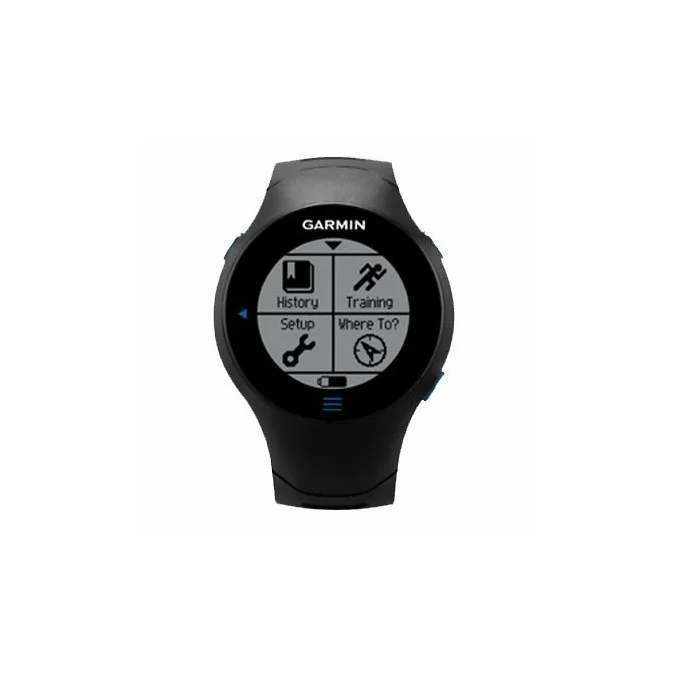 MONTRE GARMIN FORERUNNER 610HRM