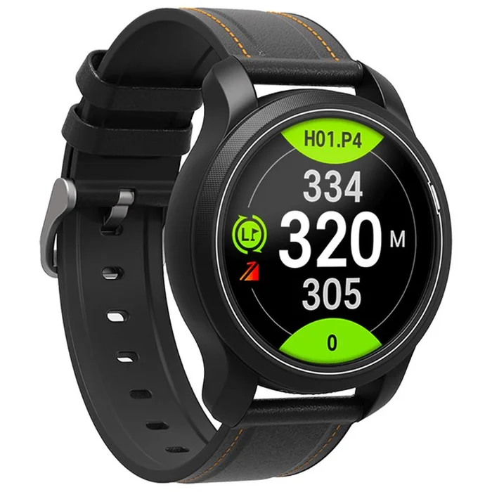 Montre GPS Golfbuddy AIM W12