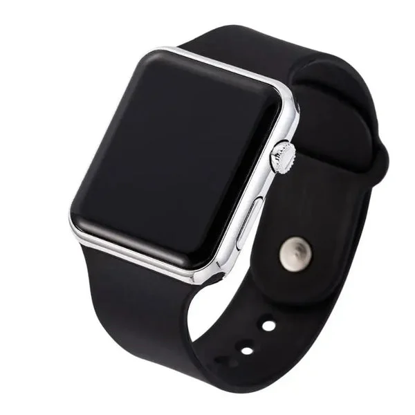 Montre militaire automatique