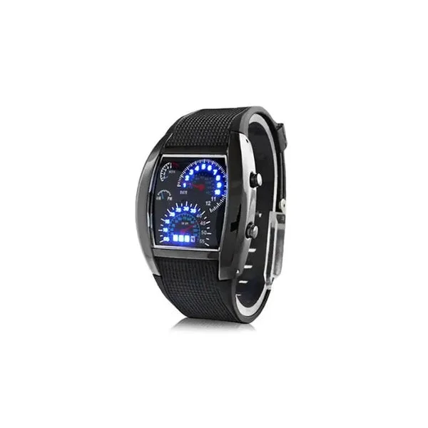 Montre militaire luxe
