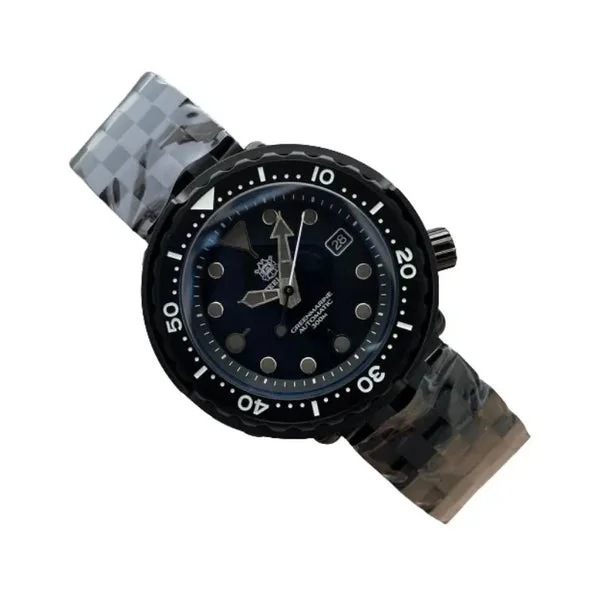 Montre militaire mecaniques