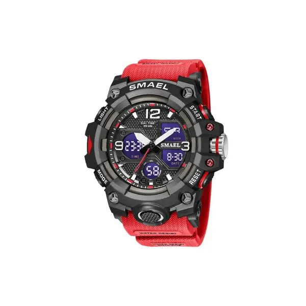 Montre militaire pour hommes militaires