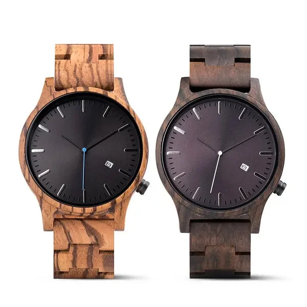 Montre stylée
