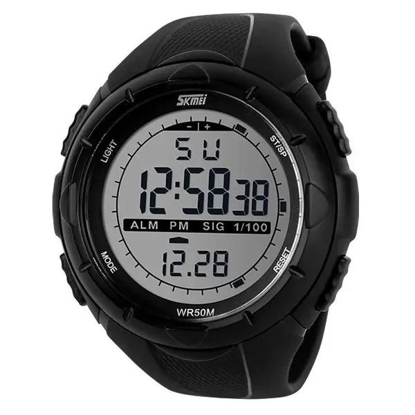Montre tactique militaire