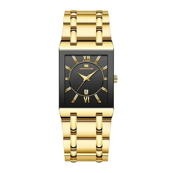Montre tendance