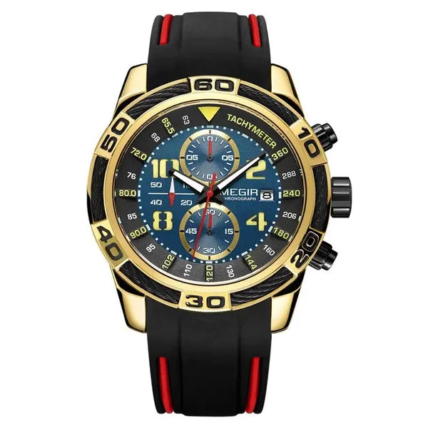 Montres armées de l’air
