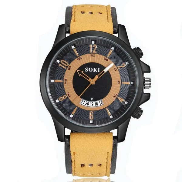 Montres militaires tactiques
