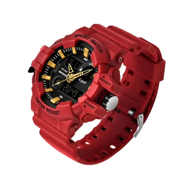 Montres stylées