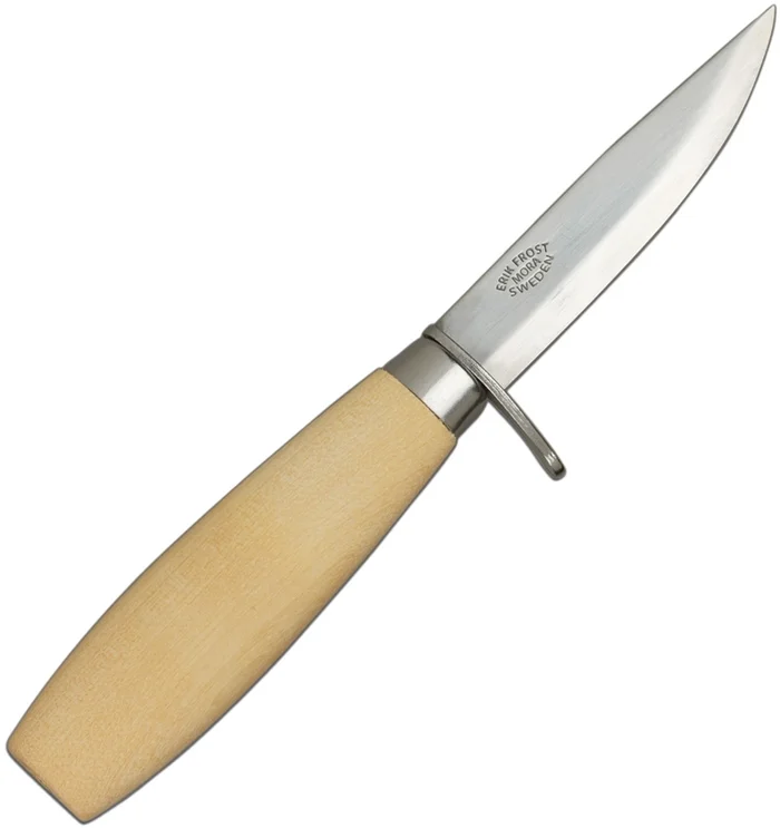 MOR111-2103 MORA Wood Carving Jr