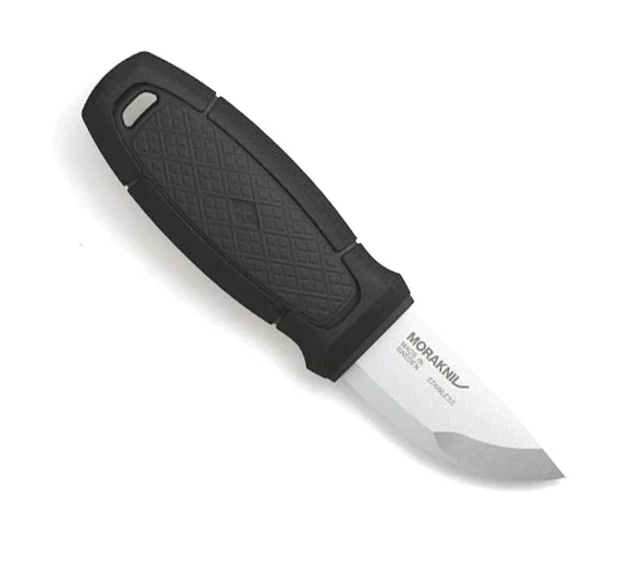 MOR12647 – Mora Of Sweden Eldris Noir