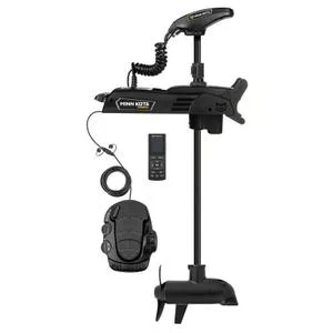 Moteur avec sonde Terrova Quest DSC-114 cm