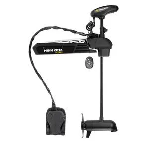 Moteur avec sonde Ultrex DSC – 132 cm