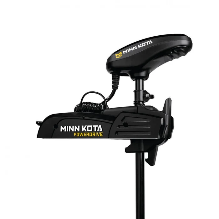 Moteur Electrique Avant Minn Kota Powerdrive BT