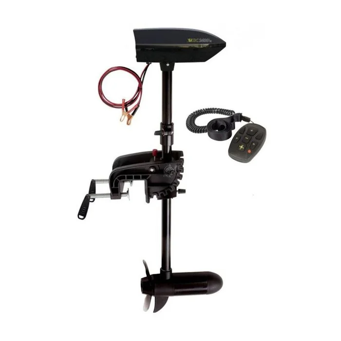 Moteur Electrique Black Cat Battle Cat BC 2400