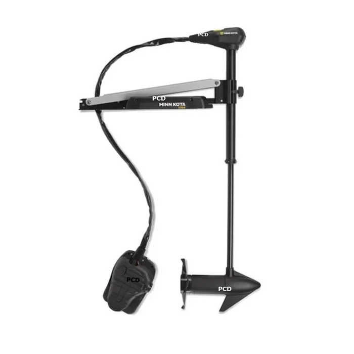 Moteur Electrique Minn Kota Edge 55LBS