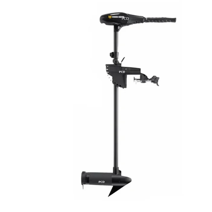 Moteur Electrique Minn Kota Endura C2 V2 50LBS