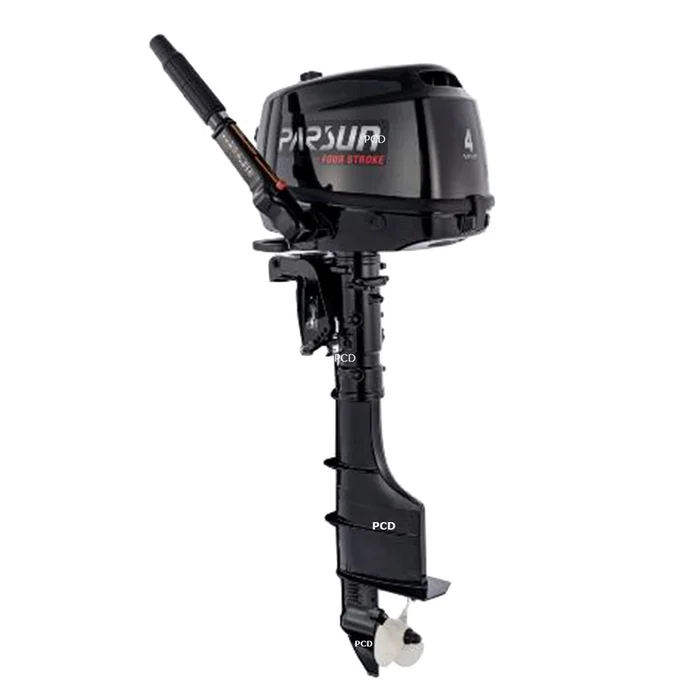 Moteur Thermique Parsun 4 Cv Arbre Long