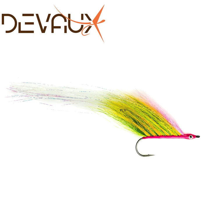 MOUCHE DEVAUX BROCHET GVS01