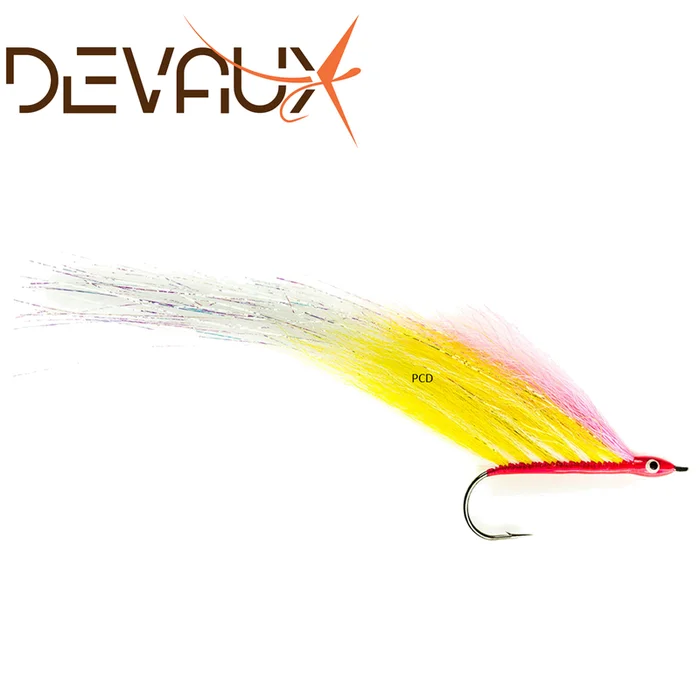 MOUCHE DEVAUX BROCHET GVS03