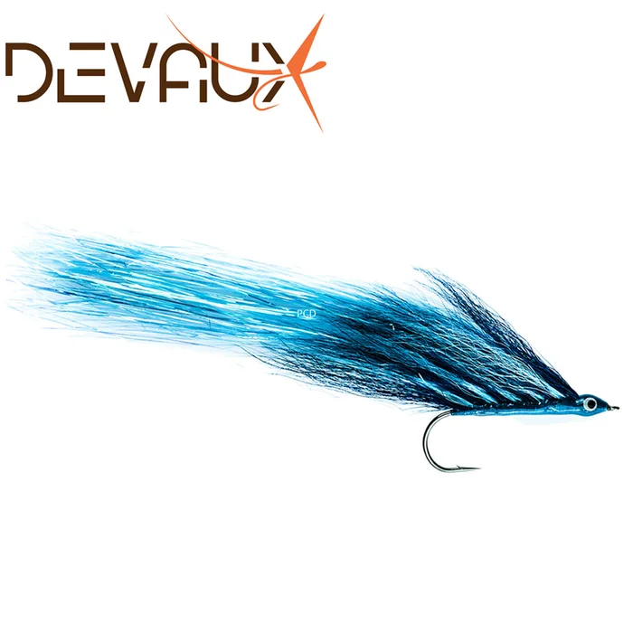 MOUCHE DEVAUX BROCHET GVS04 H5 /0
