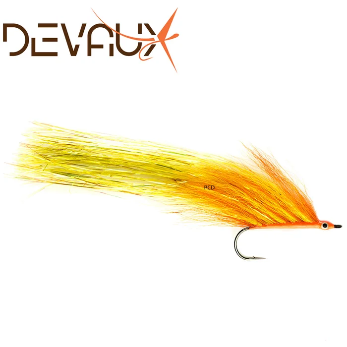 MOUCHE DEVAUX BROCHET GVS05 H5 /0