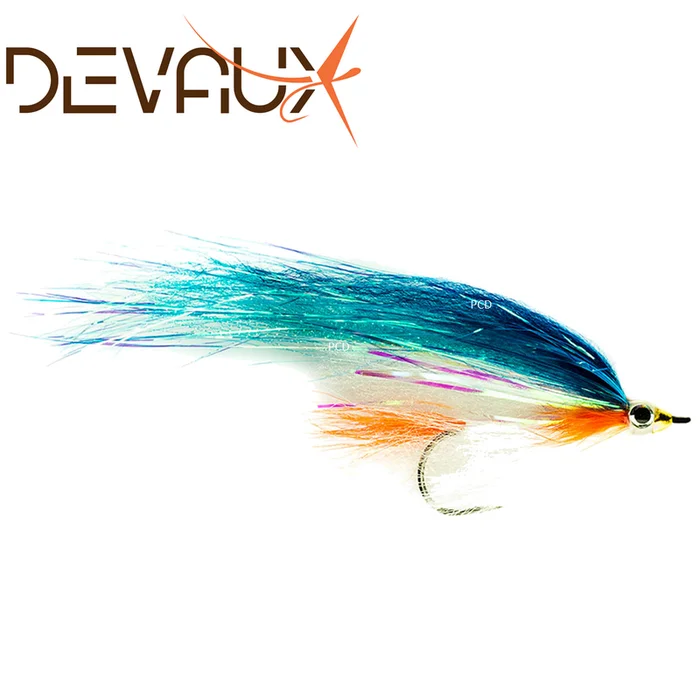 MOUCHE DEVAUX BROCHET JR2 H6 /0