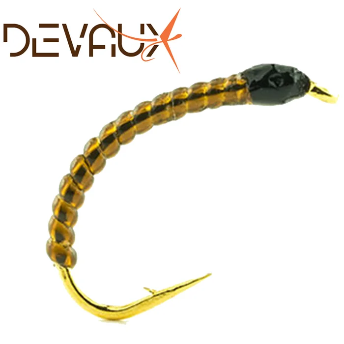MOUCHE DEVAUX CHIRONOME LCH01 PAR 3