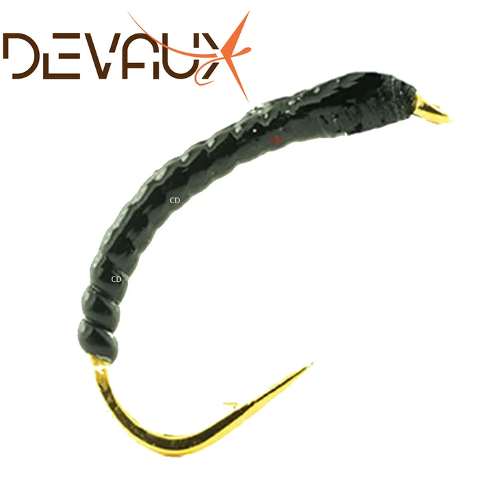 MOUCHE DEVAUX CHIRONOME LCH05 PAR 3