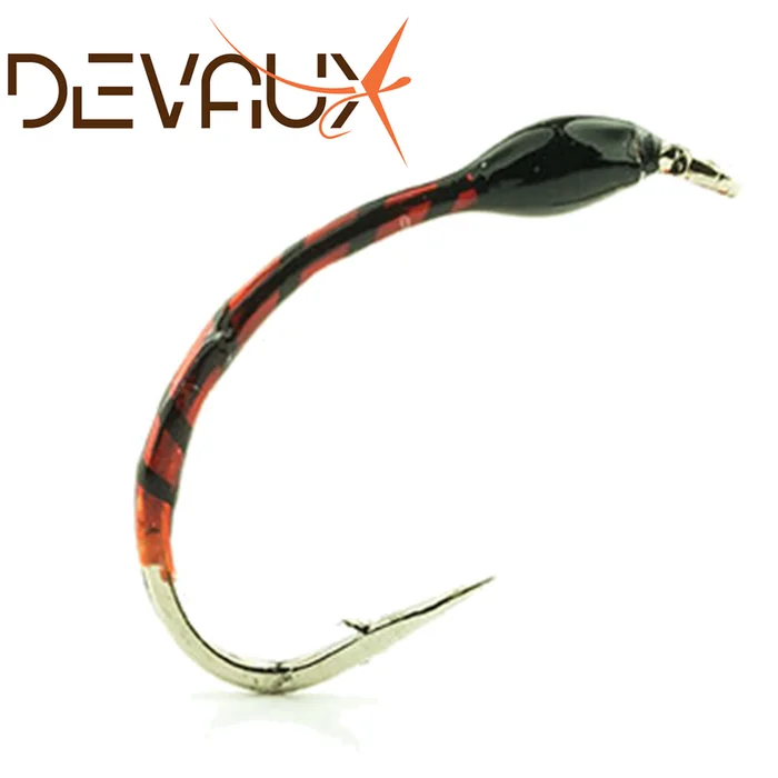 MOUCHE DEVAUX CHIRONOME LCH22 PAR 3