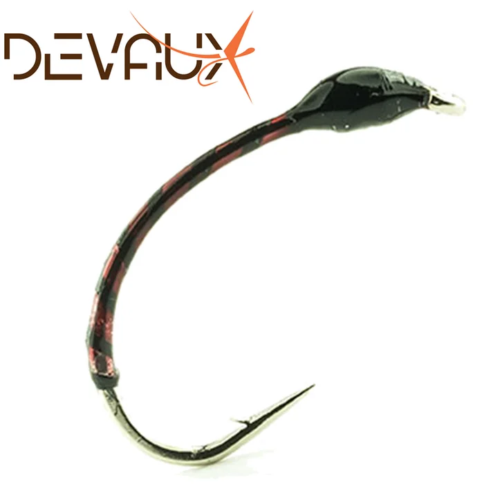 MOUCHE DEVAUX CHIRONOME LCH23 PAR 3