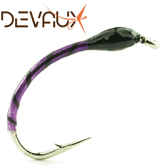 MOUCHE DEVAUX CHIRONOME LCH25 PAR 3
