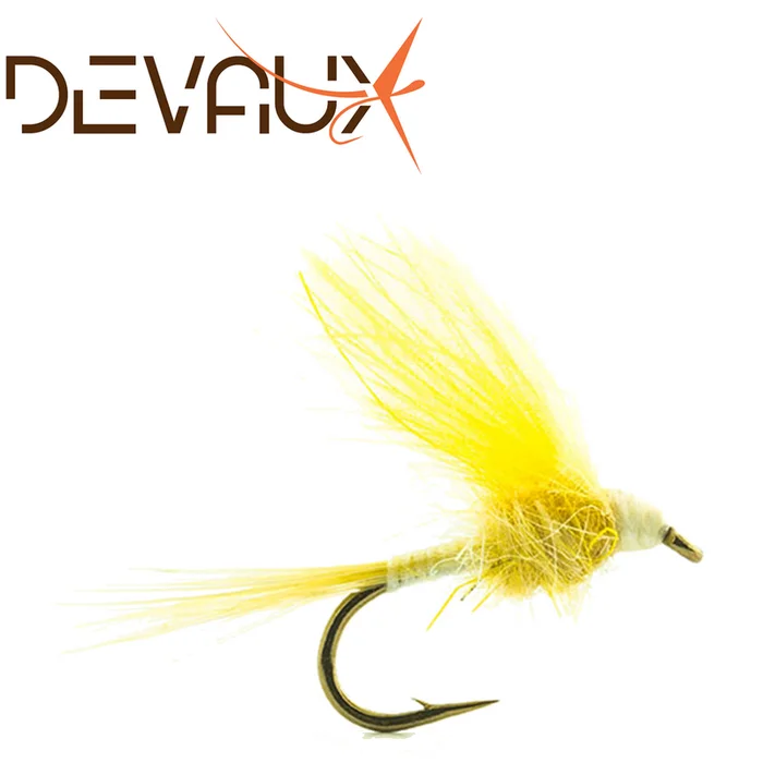 MOUCHE DEVAUX EMERGENTE ATE04 PAR 3