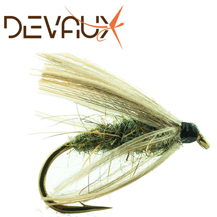 MOUCHE DEVAUX EMERGENTE ES02 PAR 3