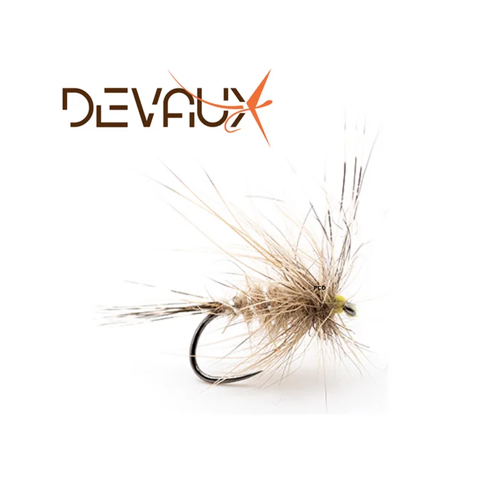 MOUCHE DEVAUX EMERGENTE HL05 BL PAR 3