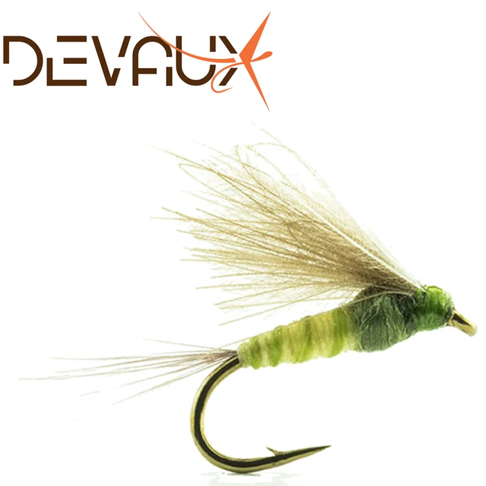 MOUCHE DEVAUX EMERGENTE JBE04 PAR 3