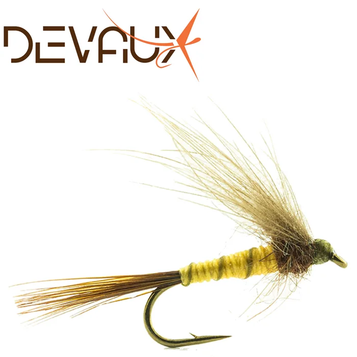 MOUCHE DEVAUX EMERGENTE JBE20 PAR 3