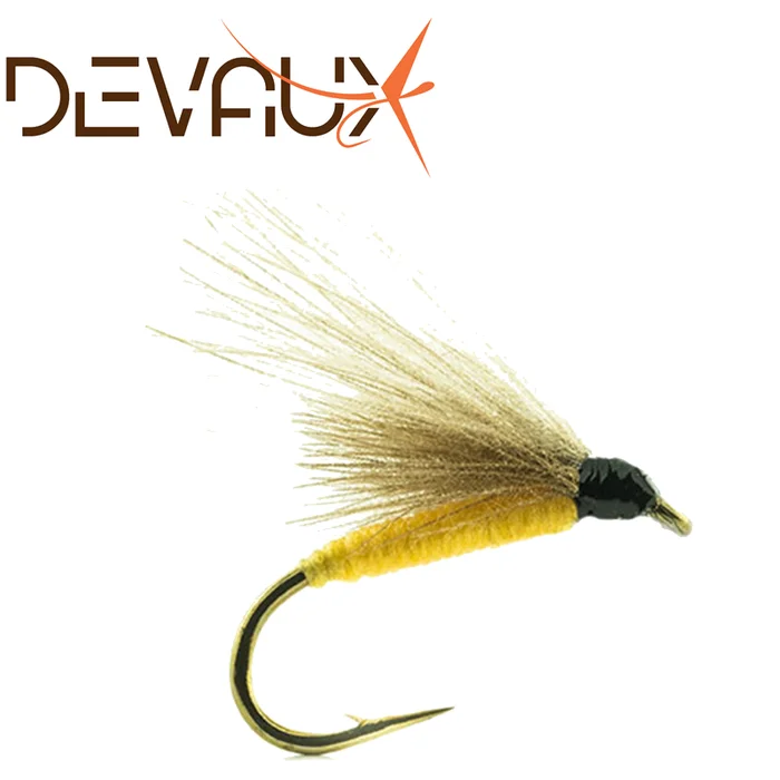 MOUCHE DEVAUX EMERGENTE JBE30 PAR 3