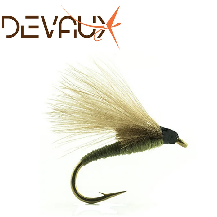 MOUCHE DEVAUX EMERGENTE JBE33 PAR 3
