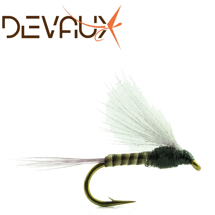 MOUCHE DEVAUX EMERGENTE JBE45 PAR 3