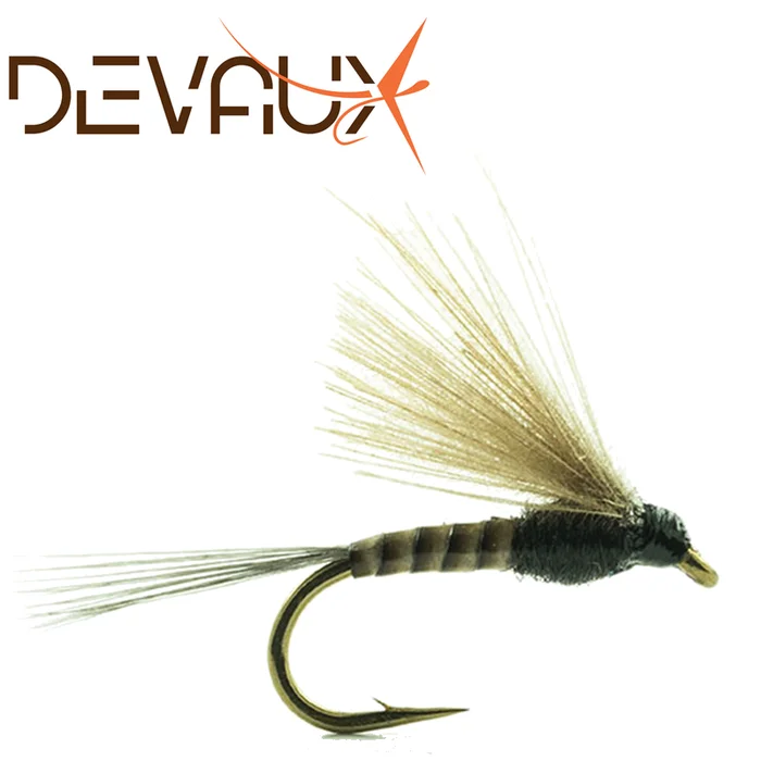 MOUCHE DEVAUX EMERGENTE JBE46 PAR 3